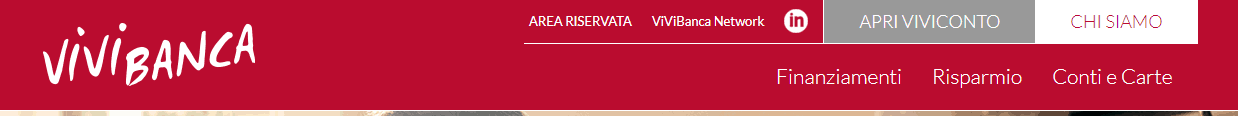conto deposito vivibanca