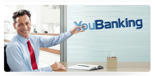conto deposito youbanking