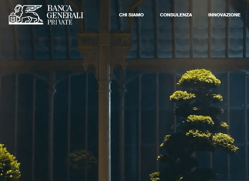 Banca generali