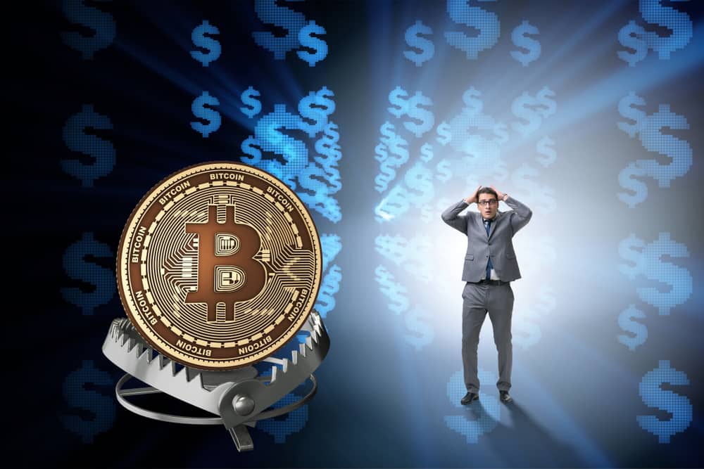 Bitcoin-Revolution-truffa?