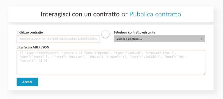 Myetherwallet opinioni sulle Funzioni aggiuntive servizio di exchange integrato