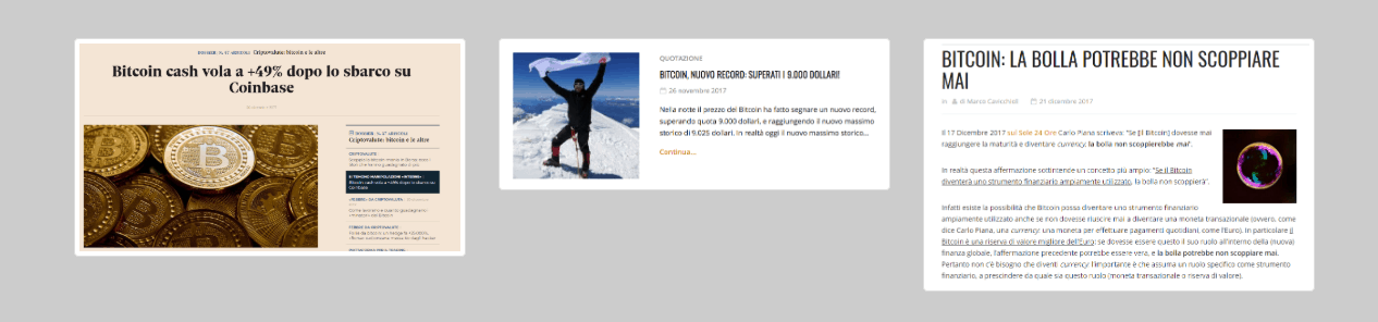 Bitcoin Code truffa ? Opinioni e recensione robot