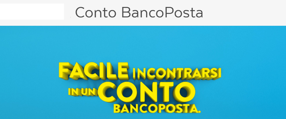 Bancoposta