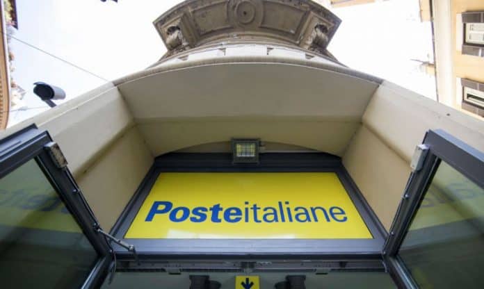 conto bancopostapiù