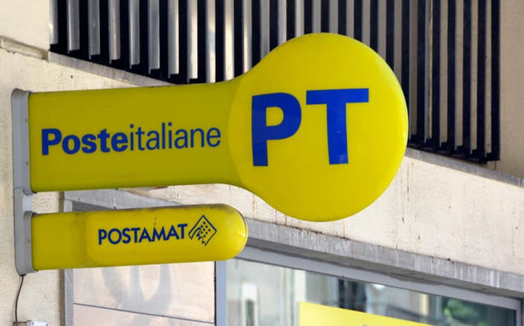 conto bancoposta più