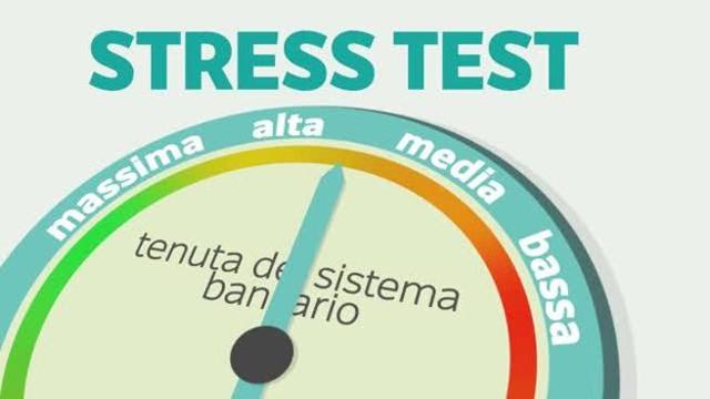 stress test delle banche italiane
