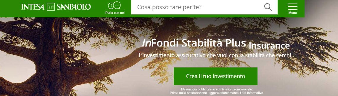 Banca intesa sanpaolo