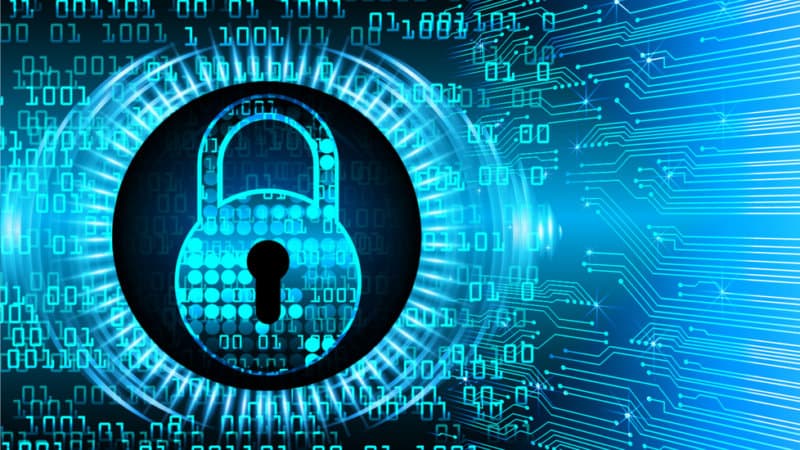 Cybersecurity in borsa