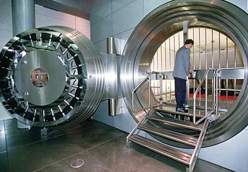 banche sicure come sceglierle