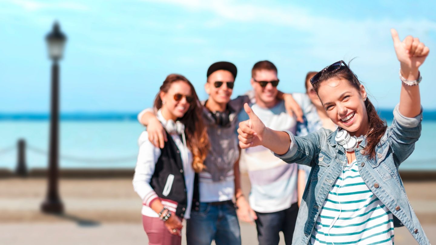 Conco corrente per studenti: quanto si risparmia?