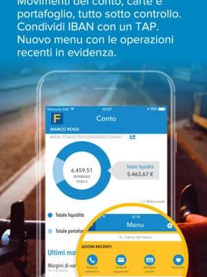 Investire in bitcoin fineco