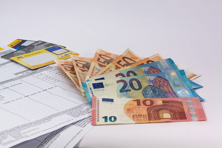 sicurezza dei depositi e parametri delle banche