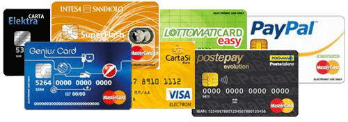 SCARICARE CARTA PREPAGATA UNICREDIT