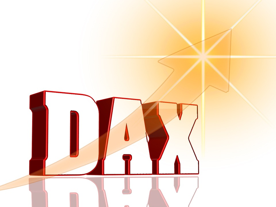 Indice DAX 30