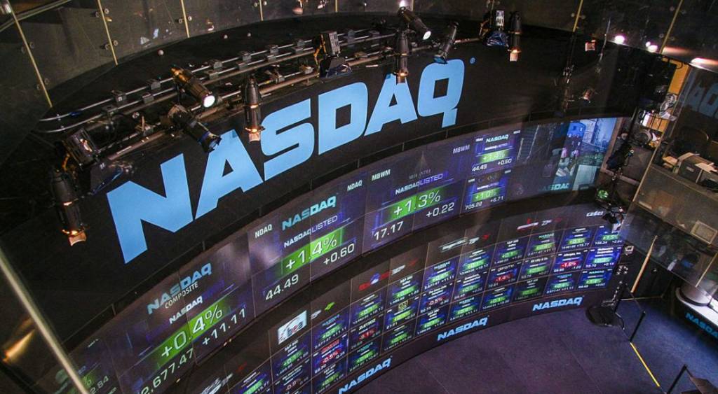 Indice Nasdaq