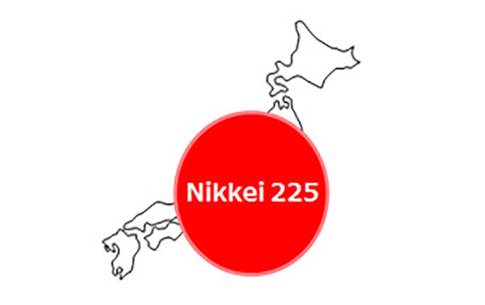 Nikkei 225