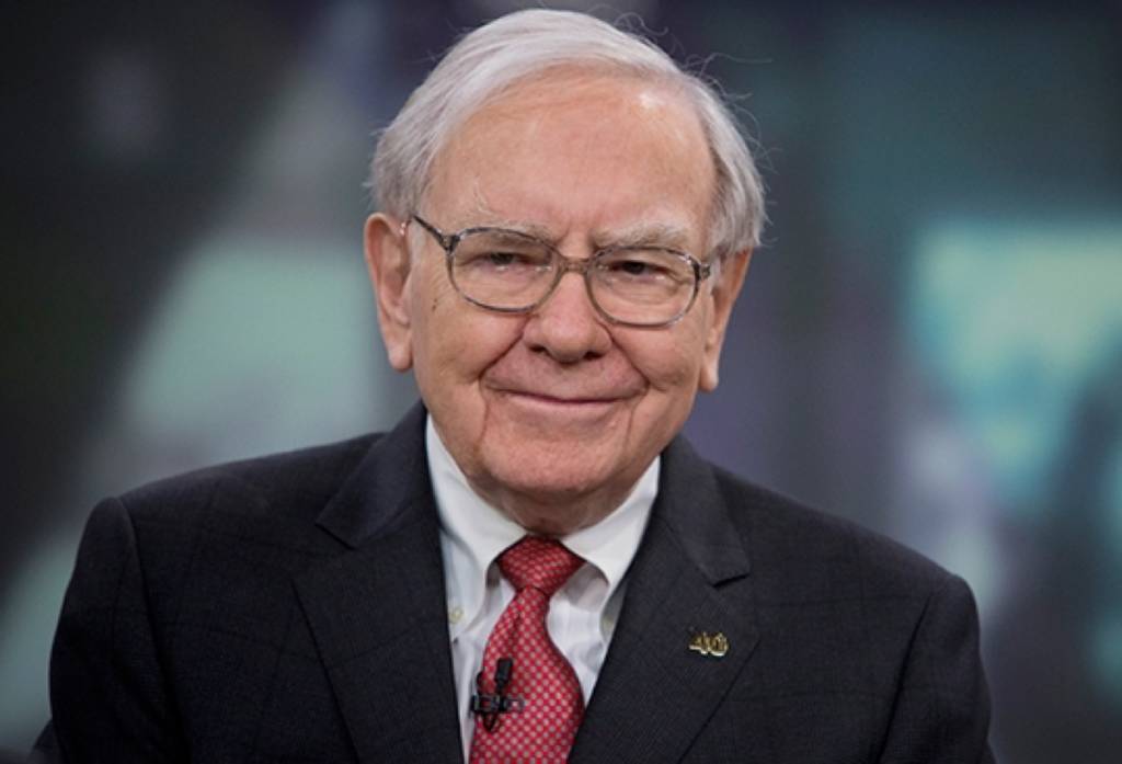 Warren buffett