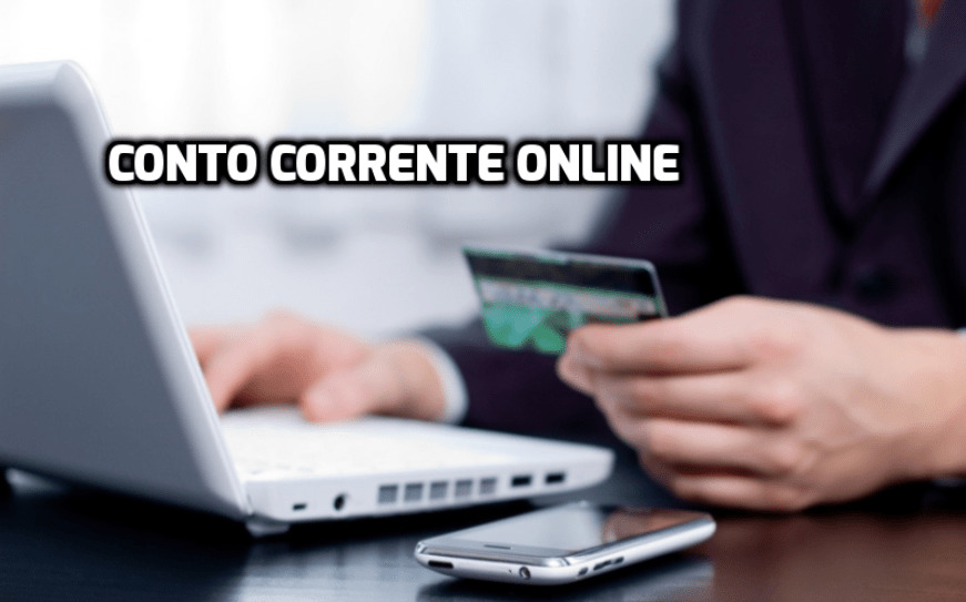 Confronto conti correnti