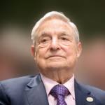 George Soros: il filantropo che affossò la lira