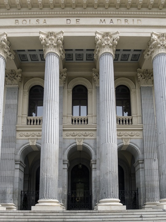 Borsa di Madrid