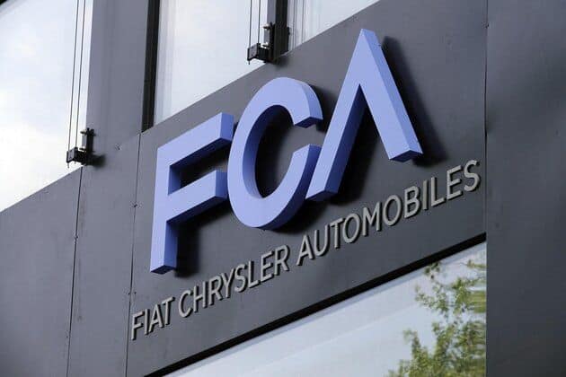 Quotazione FCA