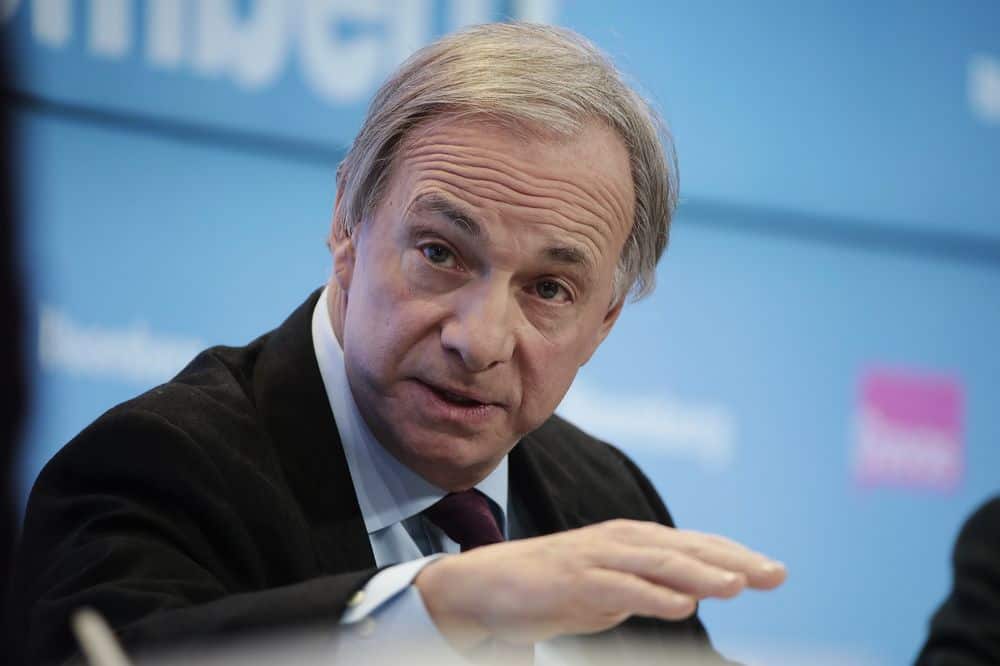 Chi è Ray Dalio