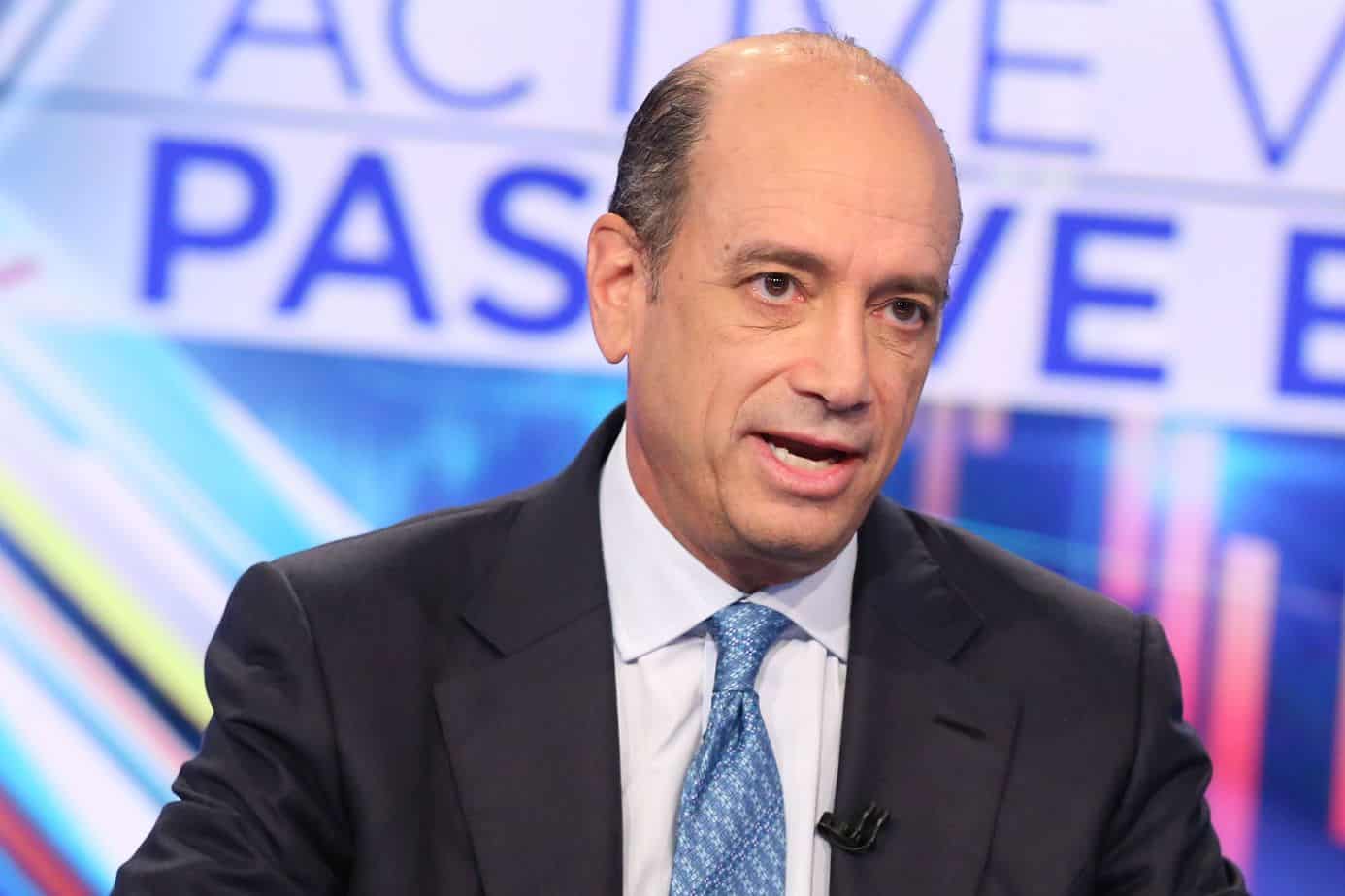 Chi è Joel Greenblatt