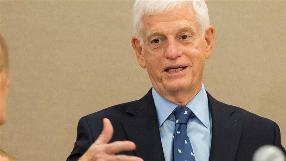 Chi è Mario Gabelli