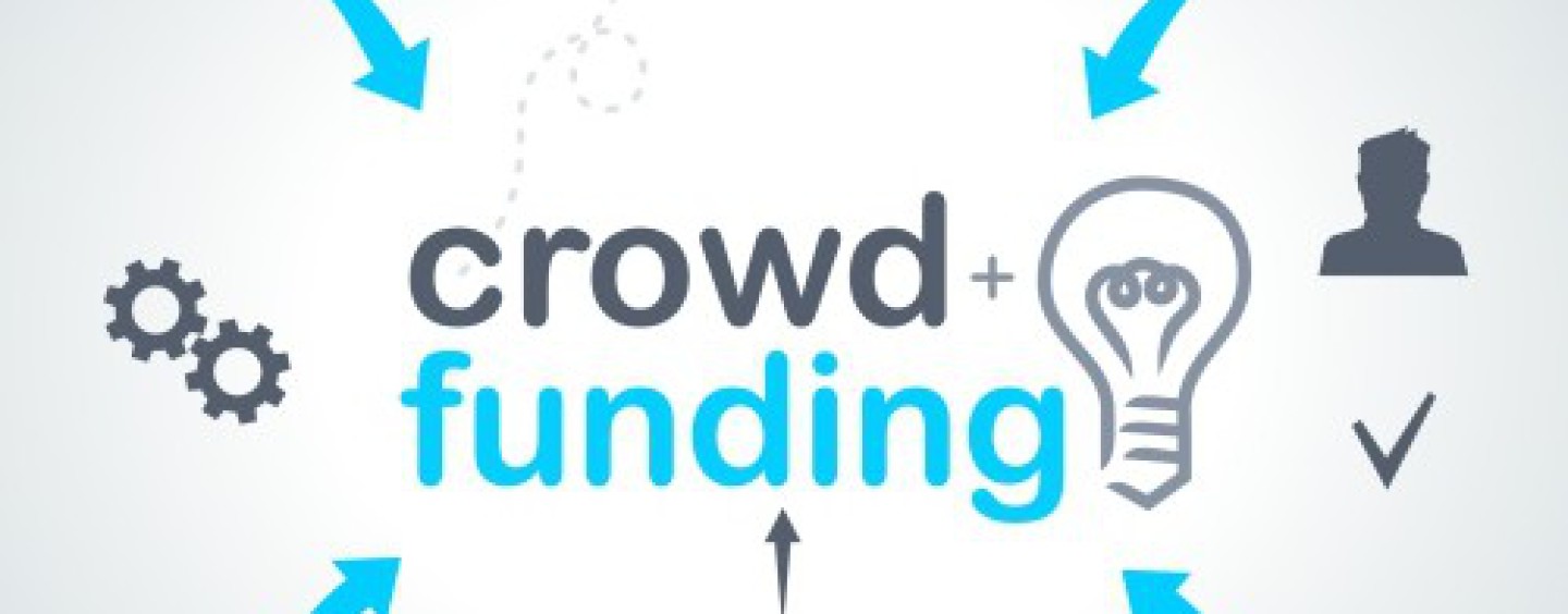 Crowdfunding Italia