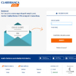 Clarisbanca Online Banking: che servizi offriva?
