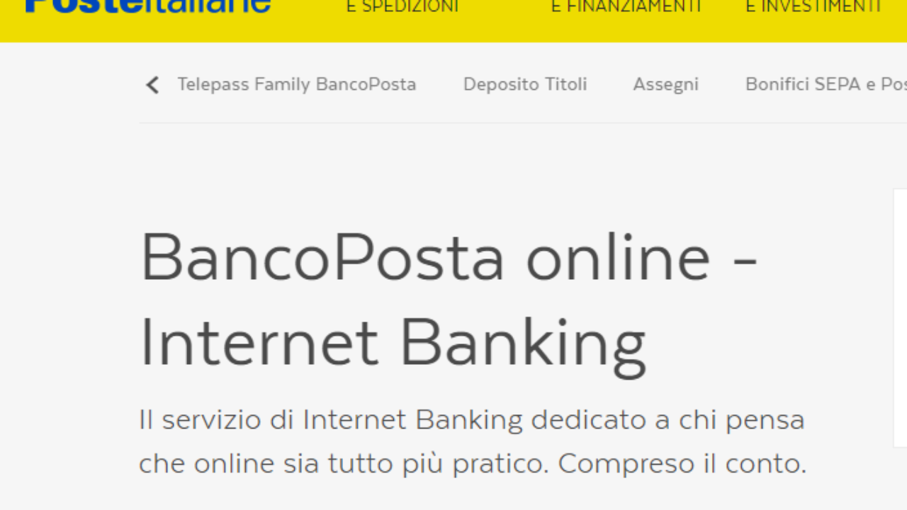ESTRATTO CONTO MEDIOLANUM SCARICA