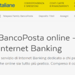 BancoPosta Online: come funziona l’Internet Banking di Poste Italiane? Funzioni e servizi