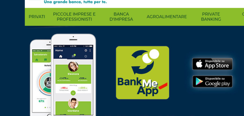 Cariparma Nowbanking Privati Cos E E Come Funziona Meteofinanza Com