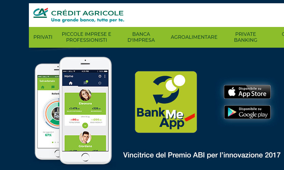 Cariparma Nowbanking