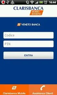 Clarisbanca Online Banking Che Servizi Offriva Meteofinanza Com