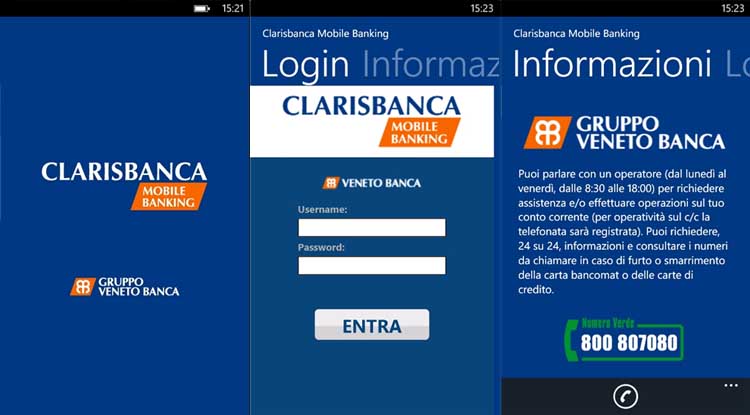 Clarisbanca
