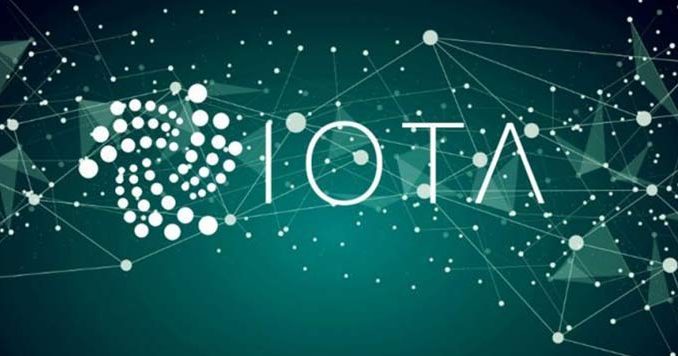 Come comprare IOTA
