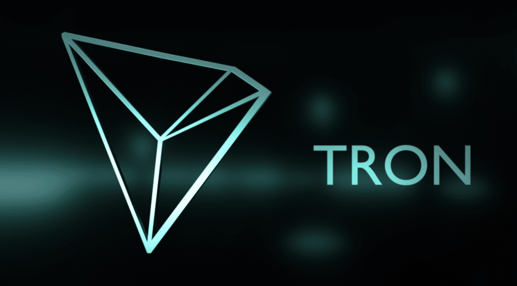 Criptovaluta Tron