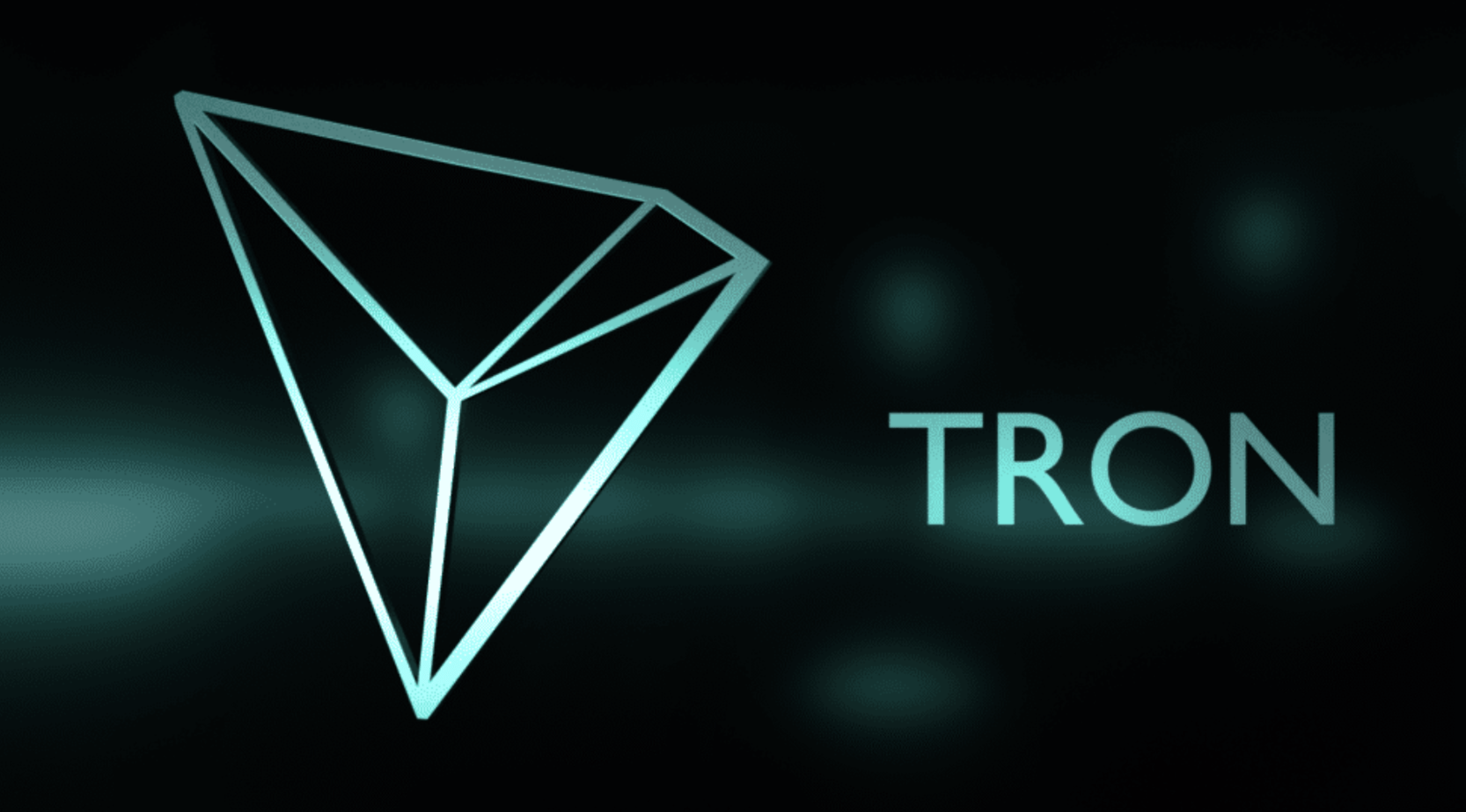 Criptovaluta Tron