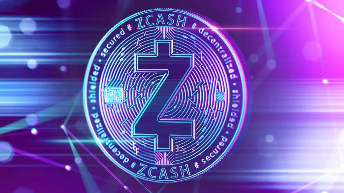 Criptovaluta Zcash