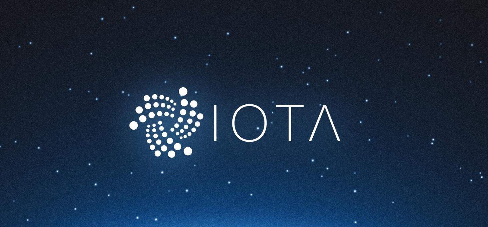 Comprare IOTA