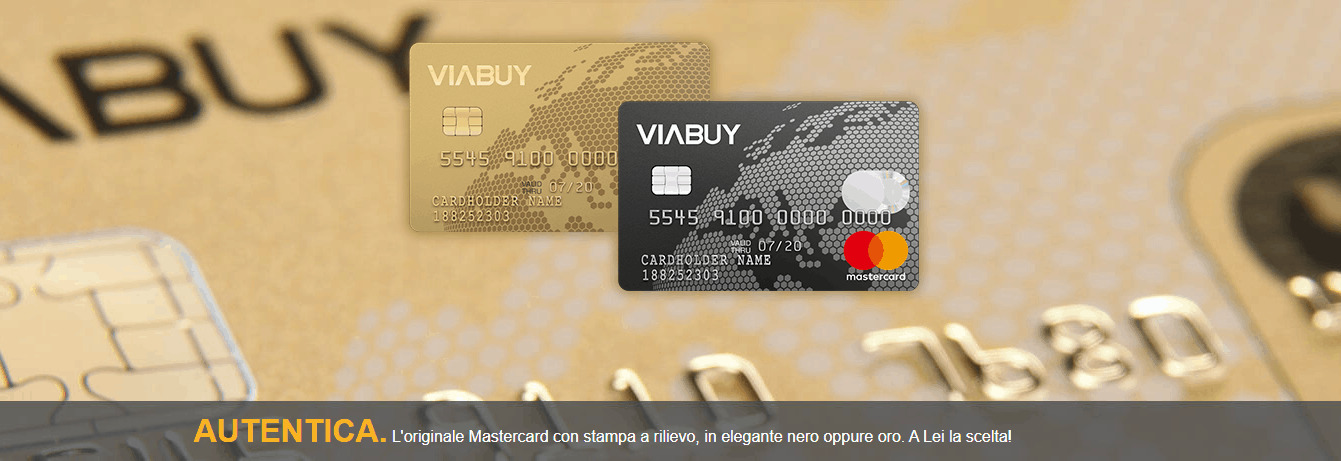 Viabuy