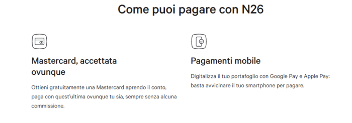 Come Vedere Se La Carta Acquisti è Stata Accettata