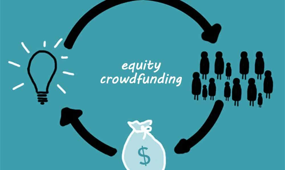 Equity crowdfunding cos'è