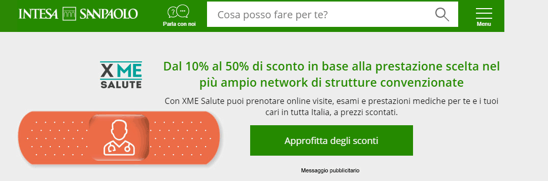 Banca Intesa Sanpaolo Recensioni Opinioni Servizi Offerti