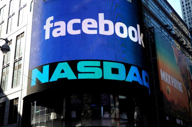 Comprare azioni Facebook