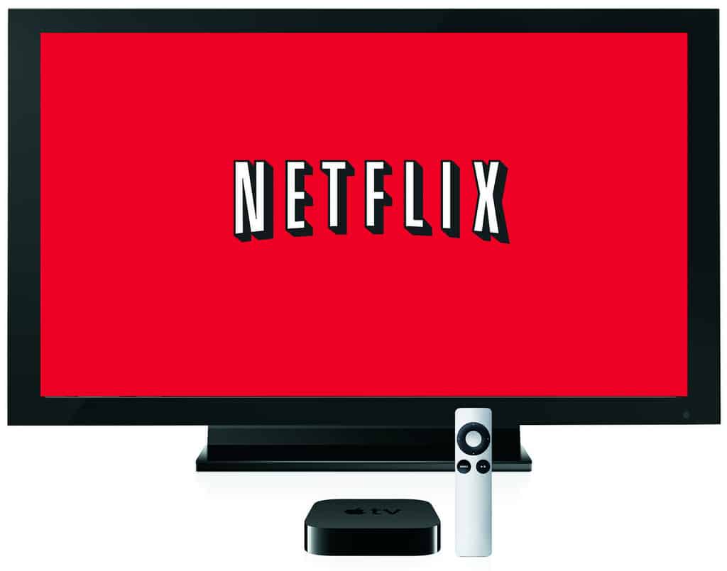 Comprare azioni Netflix