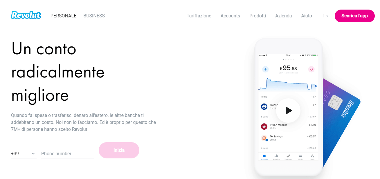 Revolut