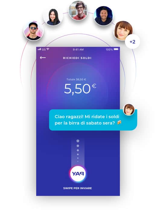 Yap recensione