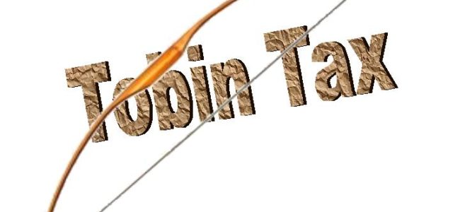 Tobin Tax come funziona